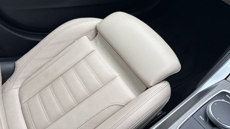 BMW 4 Series 420i M Sport 5dr Step Auto Petrol Hatchback